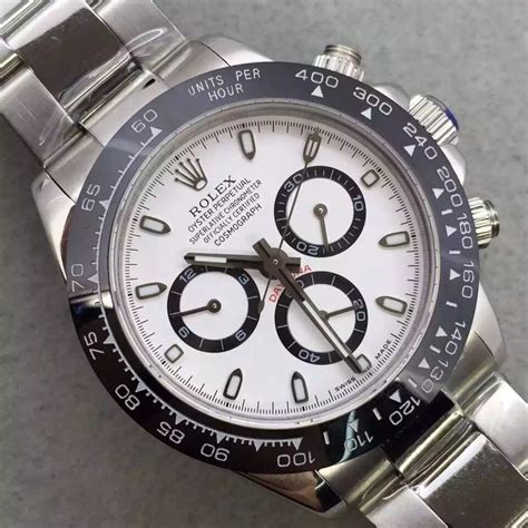 rolex daytona 2016 movimento|rolex 116500 daytona.